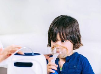 Inhalatory – kto może zalecić inhalacje?