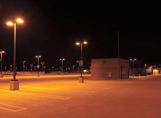 Lampy uliczne LED: Korzyści dla środowiska i portfela