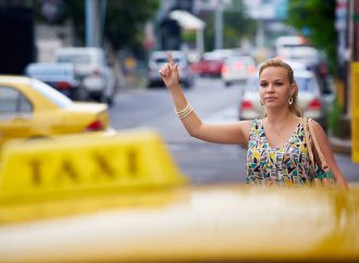 Wpływ zmian klimatycznych na branżę taxi